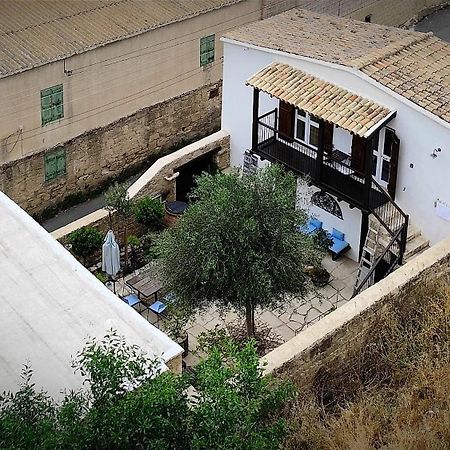 Casavero Voroklini Dış mekan fotoğraf
