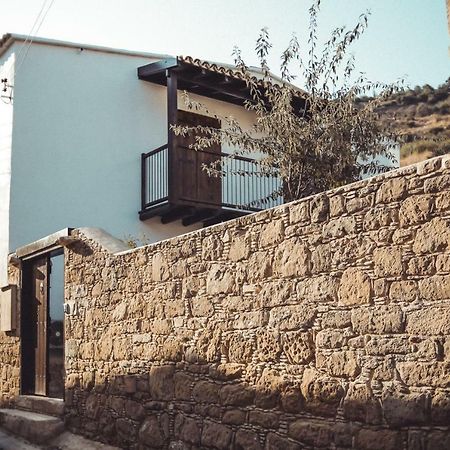 Casavero Voroklini Dış mekan fotoğraf