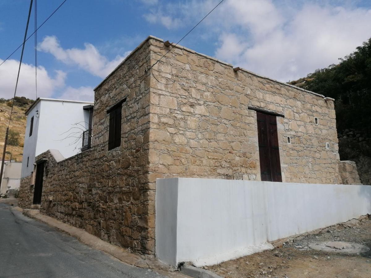 Casavero Voroklini Dış mekan fotoğraf