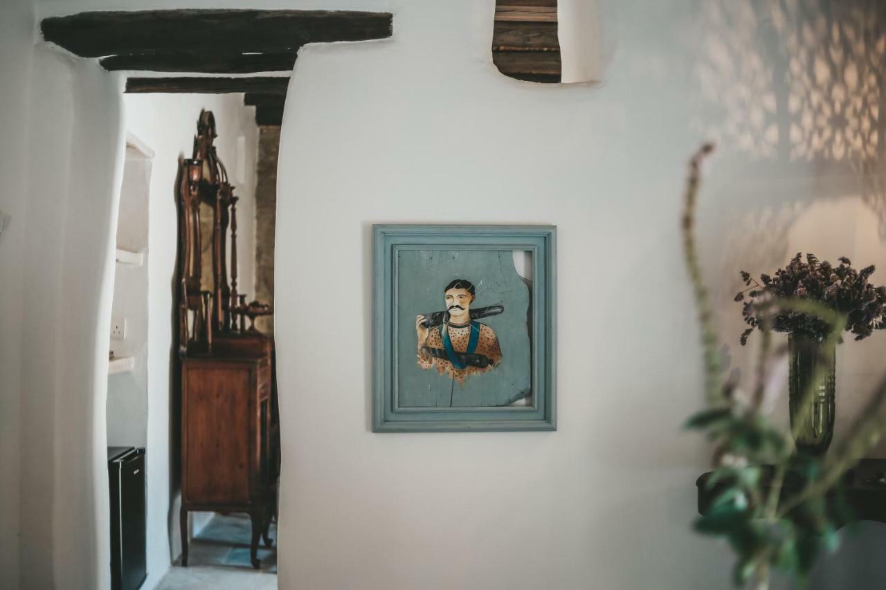 Casavero Voroklini Dış mekan fotoğraf