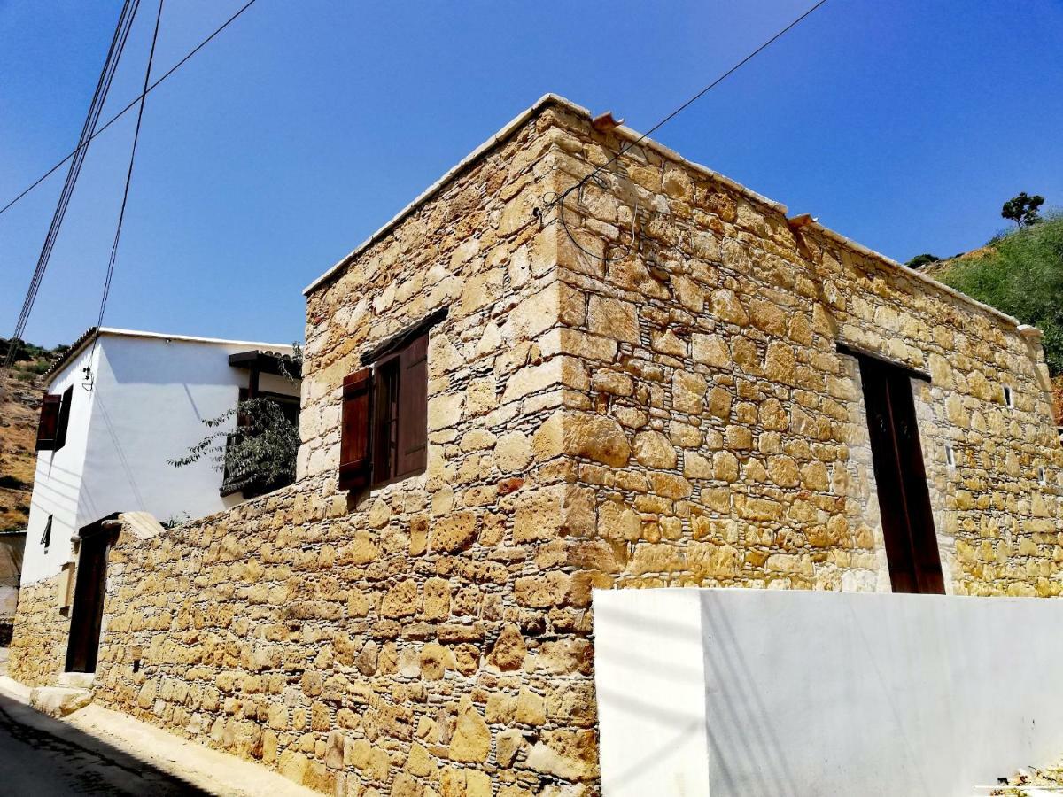 Casavero Voroklini Dış mekan fotoğraf