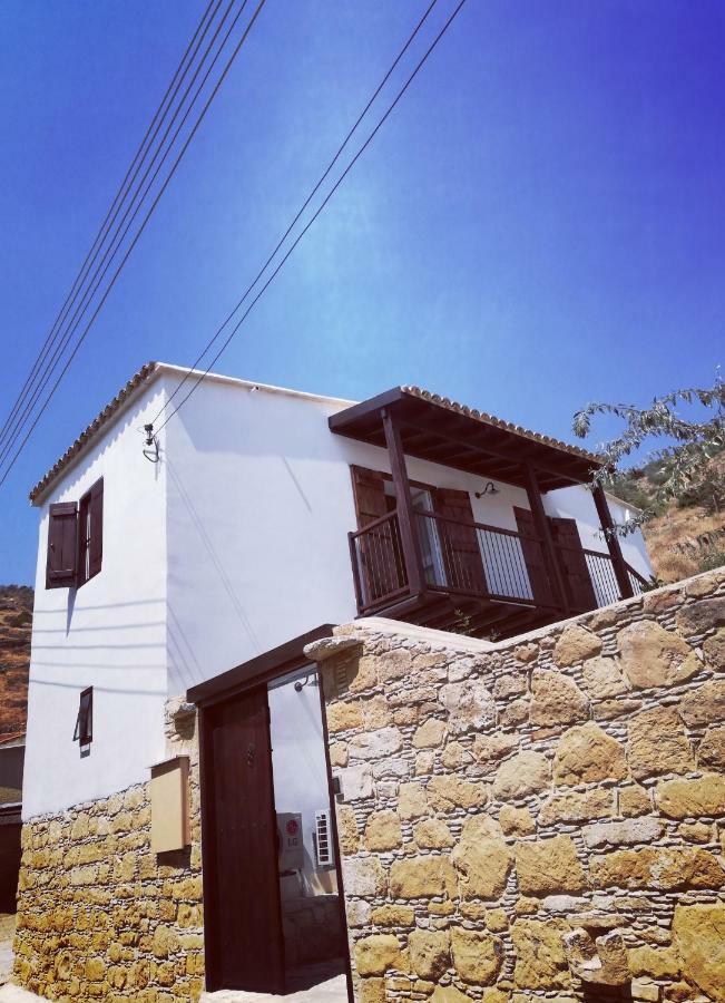 Casavero Voroklini Dış mekan fotoğraf