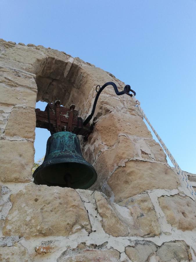 Casavero Voroklini Dış mekan fotoğraf