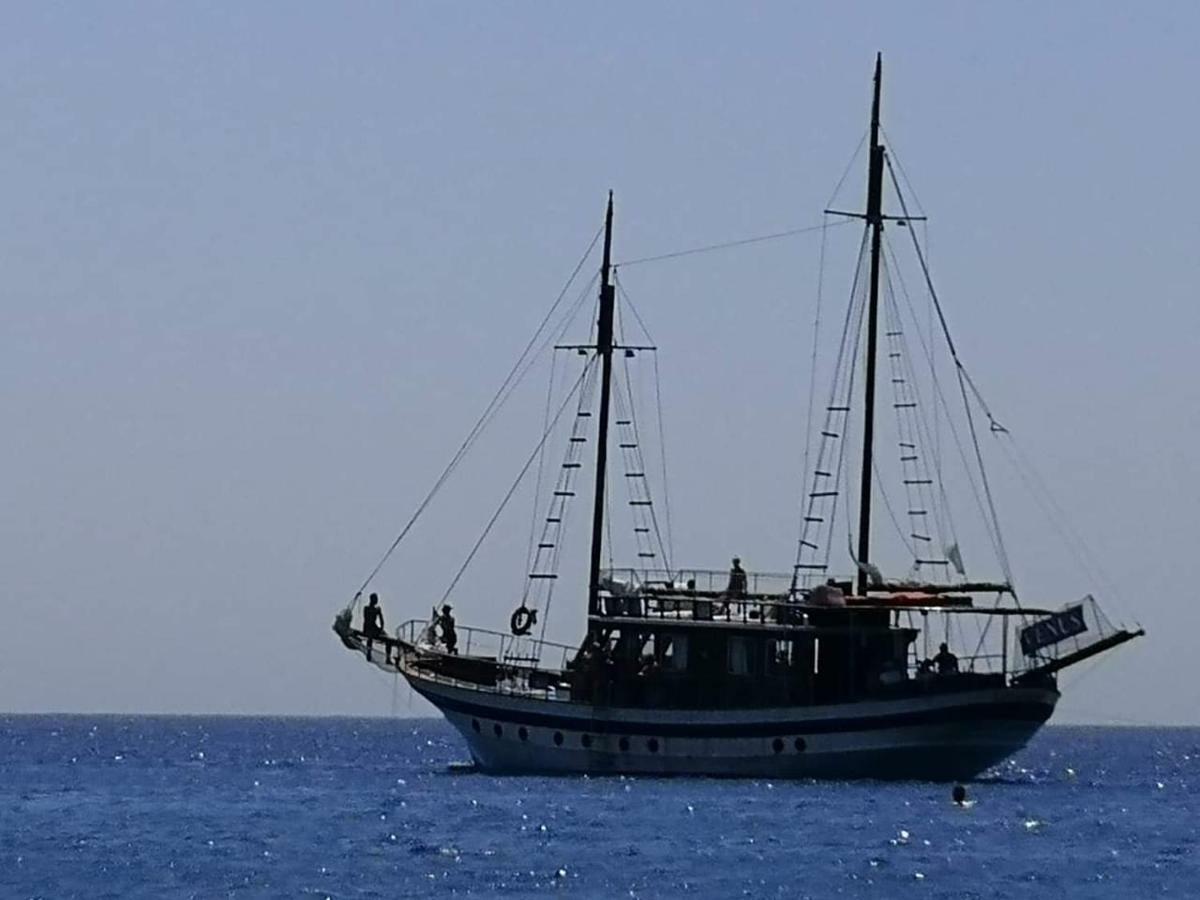 Casavero Voroklini Dış mekan fotoğraf