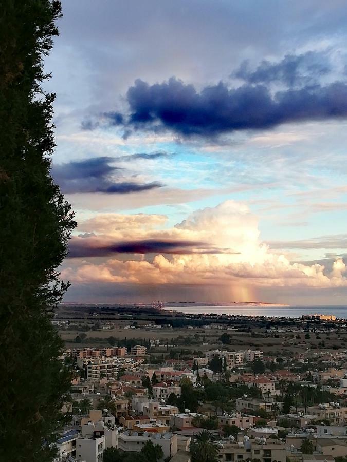 Casavero Voroklini Dış mekan fotoğraf