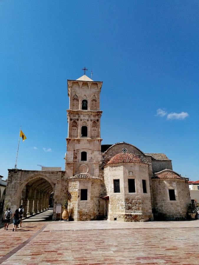 Casavero Voroklini Dış mekan fotoğraf