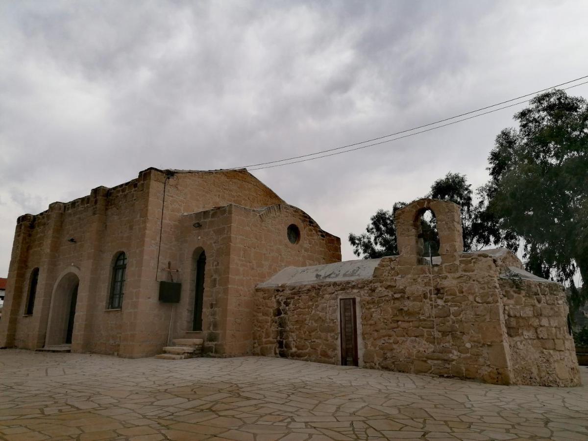 Casavero Voroklini Dış mekan fotoğraf