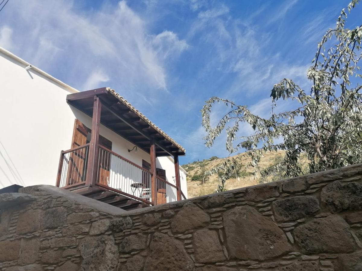 Casavero Voroklini Dış mekan fotoğraf