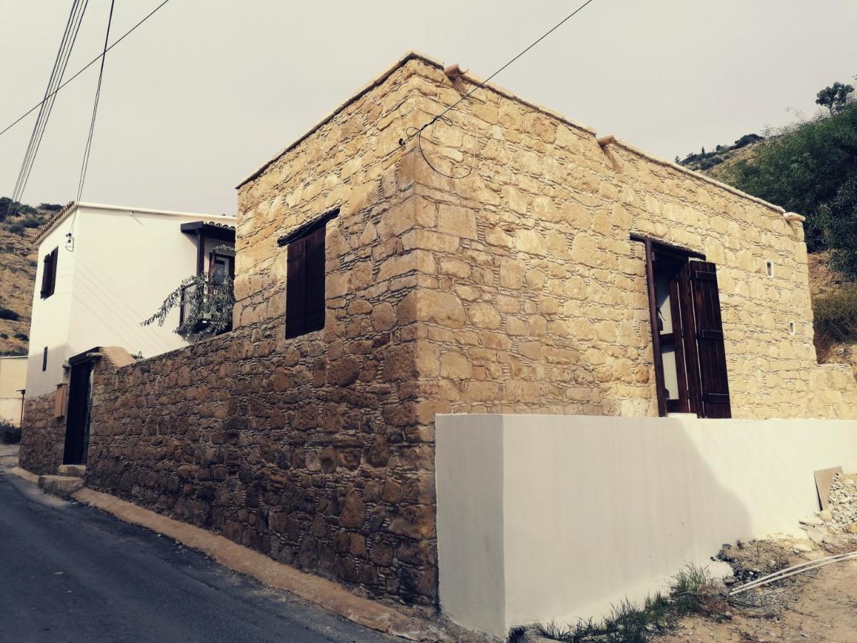 Casavero Voroklini Dış mekan fotoğraf